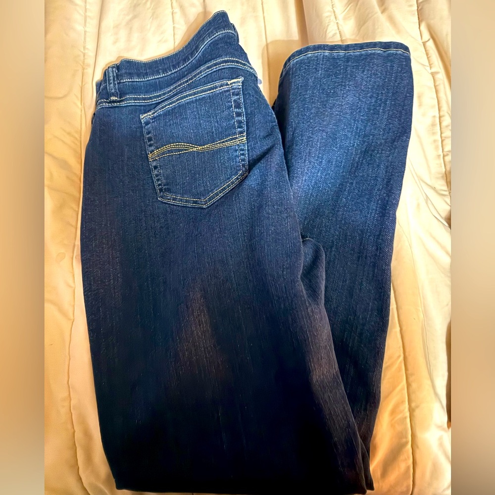 Women’s Jeans